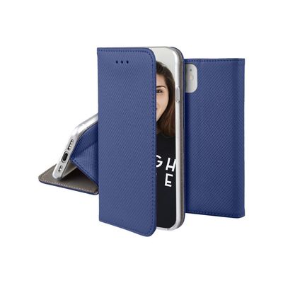 5900495784926-JAYM COLORED EDITION - Étui foliot pour iPhone 11- bleu-P_405148098_1-0