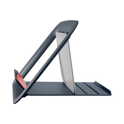 4002432129362-Leitz Ergo Cosy - Support pour ordinateur portable jusqu'à 17" - gris velours-P_405148751_11-3