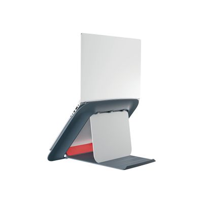 4002432129362-Leitz Ergo Cosy - Support pour ordinateur portable jusqu'à 17" - gris velours-P_405148751_15-14