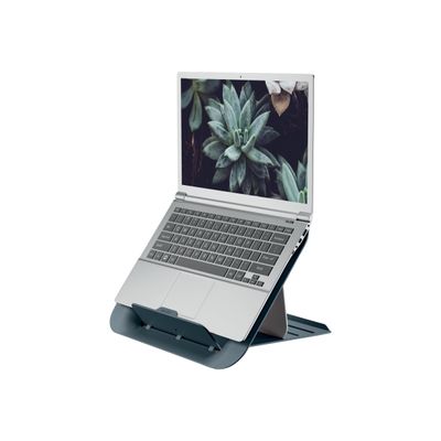 4002432129362-Leitz Ergo Cosy - Support pour ordinateur portable jusqu'à 17" - gris velours-P_405148751_16-15