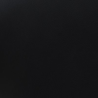 3397701697606-Chaise JUNON - Bois multiplis imitation chêne clair et polyuréthane noir-P_405154169_10-9