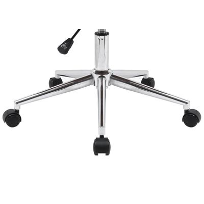 3397701697606-Chaise JUNON - Bois multiplis imitation chêne clair et polyuréthane noir-P_405154169_9-8