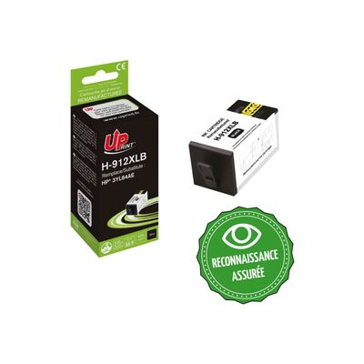 3584770327019-Cartouche d'encre compatible HP 912XL - noir - UPrint -P_405156249_1-0