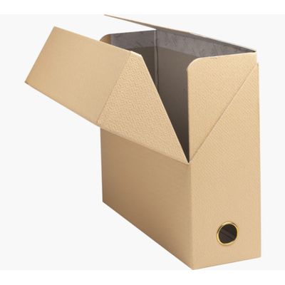 3130630896029-Exacompta OfficeByMe - Boîte de transfert - dos 90 mm - beige-P_405156874_3-2