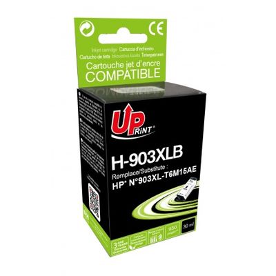 3584770904661-Cartouche compatible HP 903XL - noir - UPrint-P_405161005_1-0