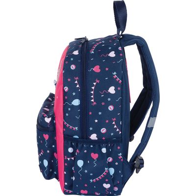 3664447172347-Sac à dos maternelle Circus - 1 compartiment - crocodile ou souris - Oberthur-P_405162318_8-7