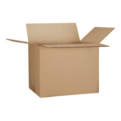 3664233006474-10 cartons caisses américaines - 31 cm x 22 cm x 25 cm -  double cannelure recyclée-P_405184055_1-0