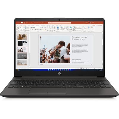 0197961980233-HP Portable 250 G9 Notebook - PC portable 15.6" - Intel Celeron - N4500- 8 Go RAM - 256 Go-P_405189025_2-0