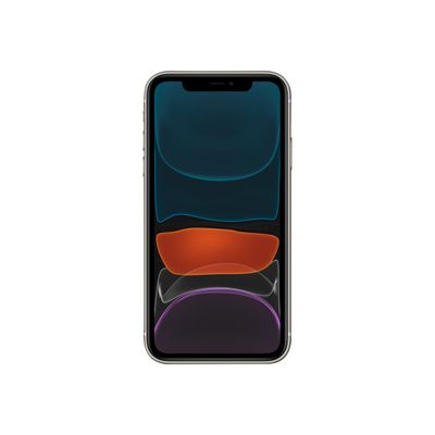 3701202609806-Apple iPhone 11 - Smartphone reconditionné grade C (Etat correct) - 4G - 4/128 Go - blanc-P_405199389_1-0