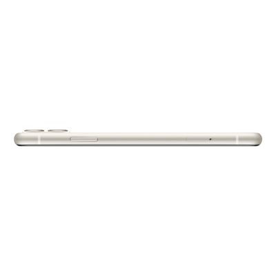 3701202609806-Apple iPhone 11 - Smartphone reconditionné grade C (Etat correct) - 4G - 4/128 Go - blanc-P_405199389_5-4