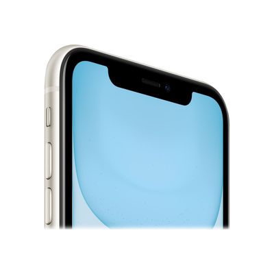 3701202609806-Apple iPhone 11 - Smartphone reconditionné grade C (Etat correct) - 4G - 4/128 Go - blanc-P_405199389_6-5