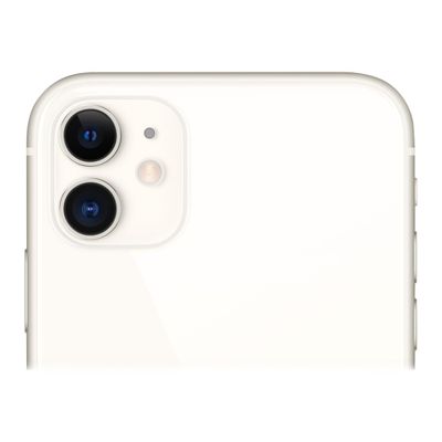 3701202609806-Apple iPhone 11 - Smartphone reconditionné grade C (Etat correct) - 4G - 4/128 Go - blanc-P_405199389_7-6