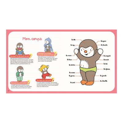9782095029418-T'choupi : mon grand livre des pourquoi ? - T'choupi - par Courtin Thierry - livre d'image-P_405225259_3-2