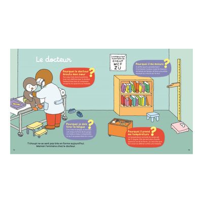 9782095029418-T'choupi : mon grand livre des pourquoi ? - T'choupi - par Courtin Thierry - livre d'image-P_405225259_7-6