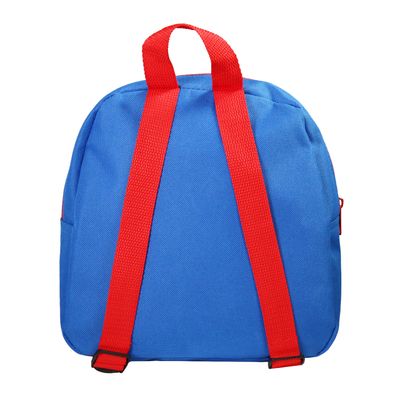 3666311031514-Sac a dos Mickey - 24cm -  1 compartiment - bleu - Bagtrotter-P_405226159_3-2