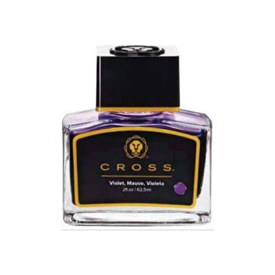 0073228128047-Cross - Flacon d'encre - violet - 62.5 ml-P_405233336_1-0