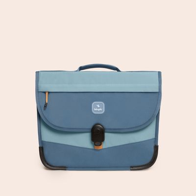 0404052342116-Biopic - Cartable scolaire - Léo - bleu-P_405234211_1-0