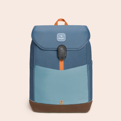 0404052342161-Biopic - Sac à dos scolaire - Noah - bleu-P_405234216_1-0