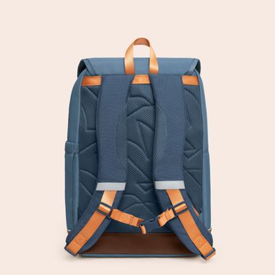 0404052342161-Biopic - Sac à dos scolaire - Noah - bleu-P_405234216_5-4