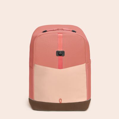 0404052342178-Biopic - Sac à dos scolaire - Noah - rose-P_405234217_2-1