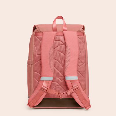 0404052342178-Biopic - Sac à dos scolaire - Noah - rose-P_405234217_5-4