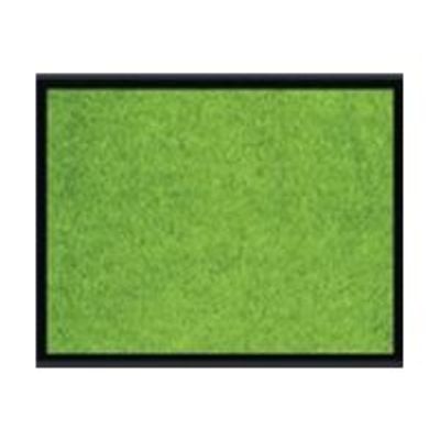 3120901037206-Tapis de sol RAINBOW - 60 X 40 CM - en polyamide et PVC - anis-P_405234825_1-0