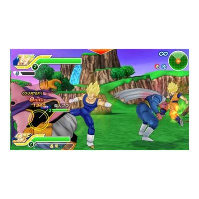 3391892031799-Dragon Ball Z Sparking Zero - PlayStation 5-P_405235181_2-1
