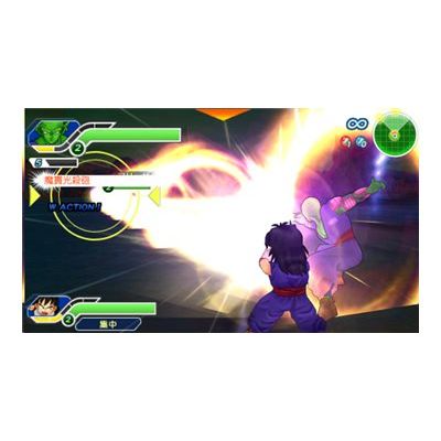 3391892031799-Dragon Ball Z Sparking Zero - PlayStation 5-P_405235181_5-4