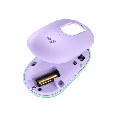 5099206101661-Logitech POP - Souris sans fil - Bluetooth 5.1 LE - rêve éveillé-P_405239953_10-1