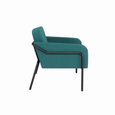 3660141964585-Fauteuil MEDSO "L" - Tissu -  bleu-P_405243659_3-2