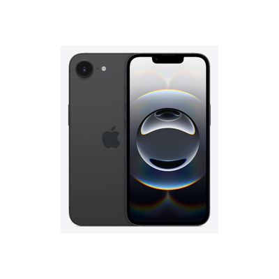 0195950376906-Apple iPhone 16E - Smartphone - 5G - 256 Go - noir-P_405245069_5-0