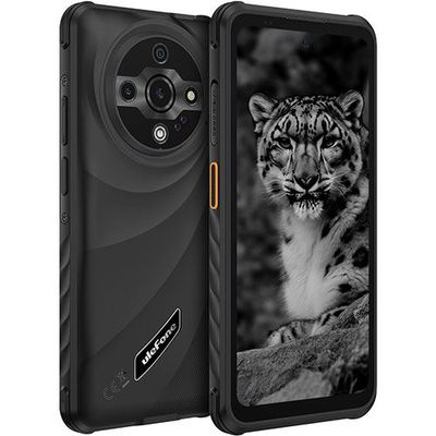 6975326660051-Ulefone armor X31 - Smartphone - 4G - 6/128 Go - noir-P_405250316_2-1