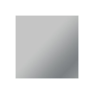 0093573838026-Cricut Smart Vinyl - Feuille permanent pour activités manuelles - 33 cm x 3,6 m - argent mat -Gros plan-1