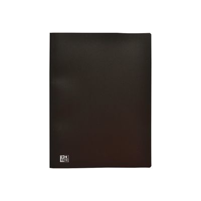3045053200400-Initial - Porte vues - 40 vues - A4 - disponible dans différentes couleurs-Avant-2