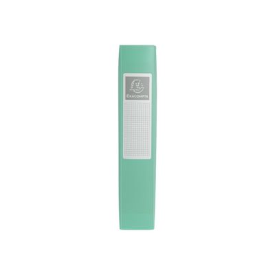 3130630162704-Exacompta Chromaline Pastel - Boîte de classement plastique (livrée à plat) - dos 60 mm - disponible dans diff