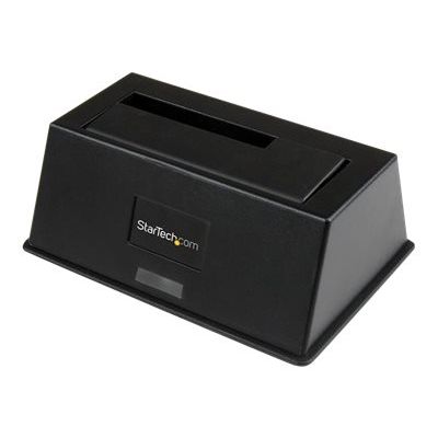 0404051396653-StarTech.com - Station d'Accueil USB 3.0 Disque Dur / SSD SATA III 2,5" ou 3,5" avec UASP - contrôleur de sto-Angle droit-0