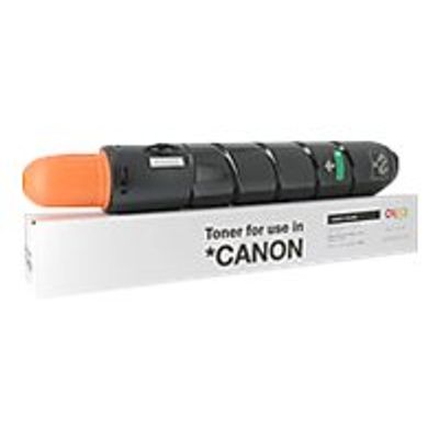 3112539739096-Cartouche laser compatible Canon C-EXV28 - noir - Owa K40004OW-Angle gauche-0