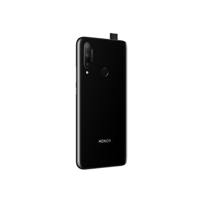 6901443349104-Honor 9X - 128 Go - Smartphone - noir-Arrière-9