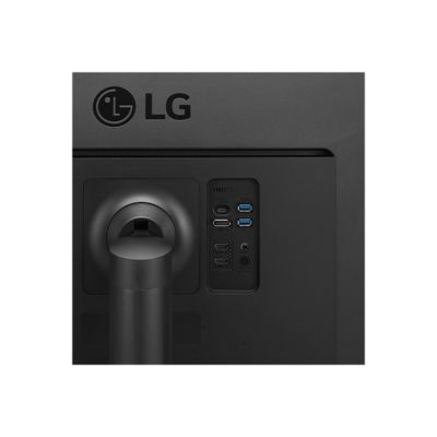 8806098567836-LG 34WN80C-B - écran LED 34" - incurvé - HDR-Gros plan-10