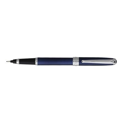 3219912684476-Vuarnet Unicolor - Feutre fin - rouge-Angle gauche-0