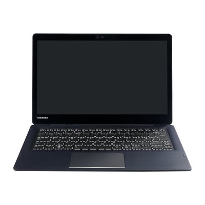 4051528388428-Toshiba Portégé X30T-E-109 - 13.3" - Core i7 8550U - 16 Go RAM - 1 To SSD-Avant-3