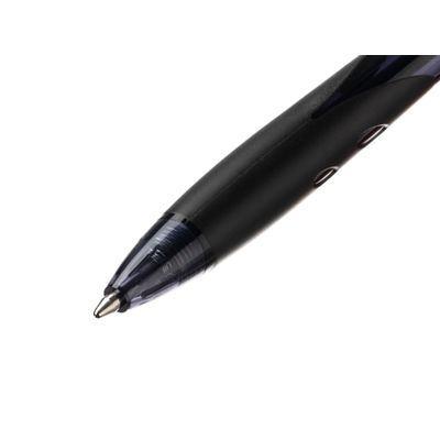 4902505324741-Pilot Rexgrip Begreen - Stylo à bille - noir - encre à huile - 1 mm - moyen--0