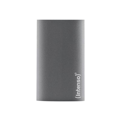 4034303025398-Intenso - Premium Edition - Disque dur SSD - 256 Go - USB 3.0-Avant-0