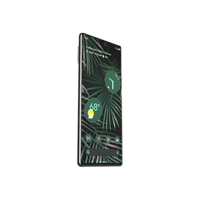 0840104282953-OtterBox Clearly Protected - protection d'écran pour Google Pixel 6 Pro-Angle gauche-2