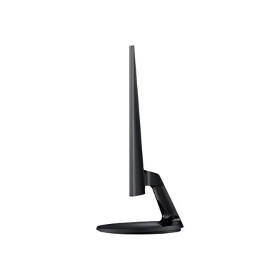 8806088209333-Samsung S22F350FHU - écran LED 22" - Full HD (1080p)-Droite-10
