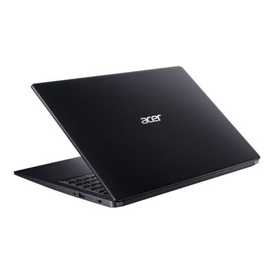 4710886046448-Acer Aspire 3 A315-23-R8AP - PC portable 15.6" - Ryzen 5 3500U - 8 Go - 256 Go SSD-Arrière-5