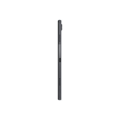 0195235851043-Lenovo Tab P11 ZA7R - tablette 11" - 128 Go - gris ardoise-Droite-5