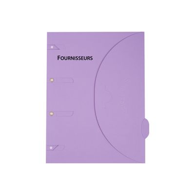 3770001624587-Smartfolder Le Pack Pro - Chemise à 3 rabats - Fournisseurs-Avant-0
