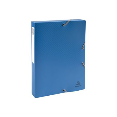 3130630591900-Exacompta Forever Young - Boîte de classement - dos 40 mm - pour 350 feuilles - disponible -Angle droit-0