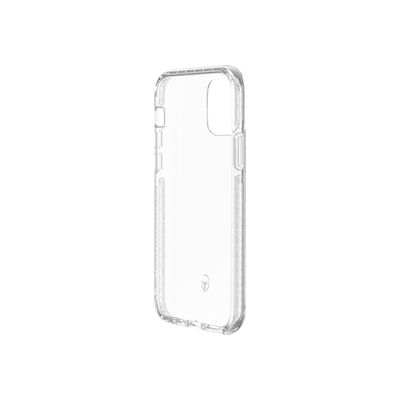 3571211422358-Force Case Life - coque de protection pour Iphone 11 Pro - transparent -Angle droit-0